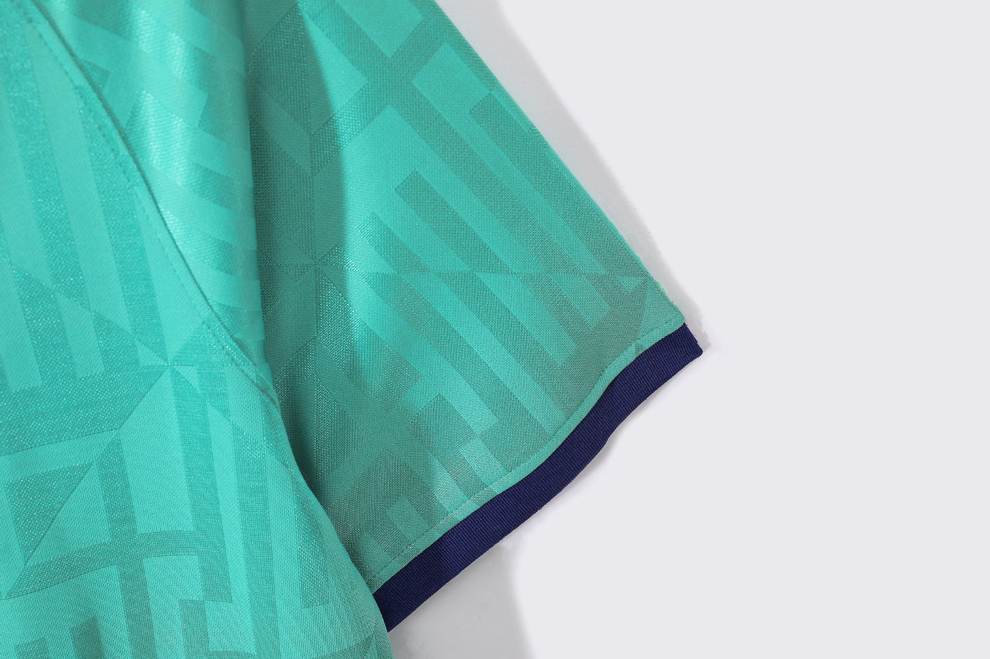 Barcelona 2019-2020 Away Retro Football Shirt