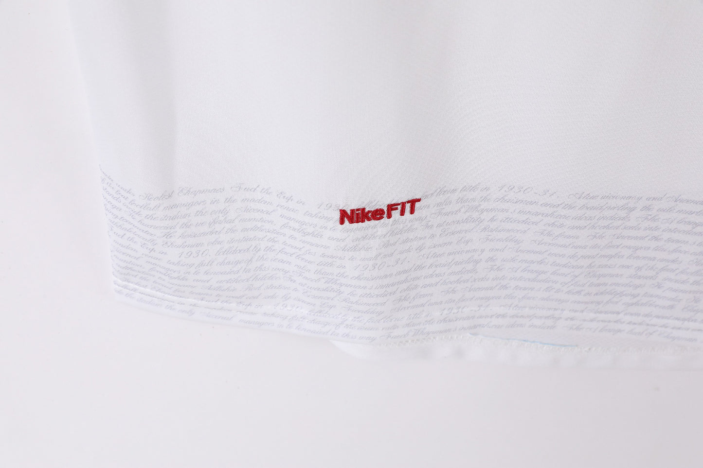 Maillot extérieur blanc Arsenal 2007-2008