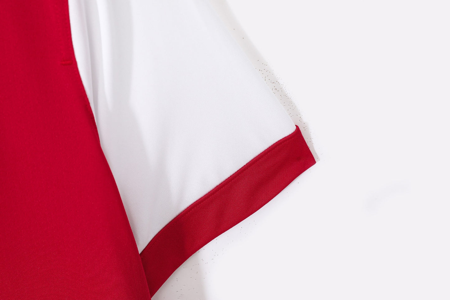 Maillot de Foot Rétro Domicile Arsenal 2010-2011