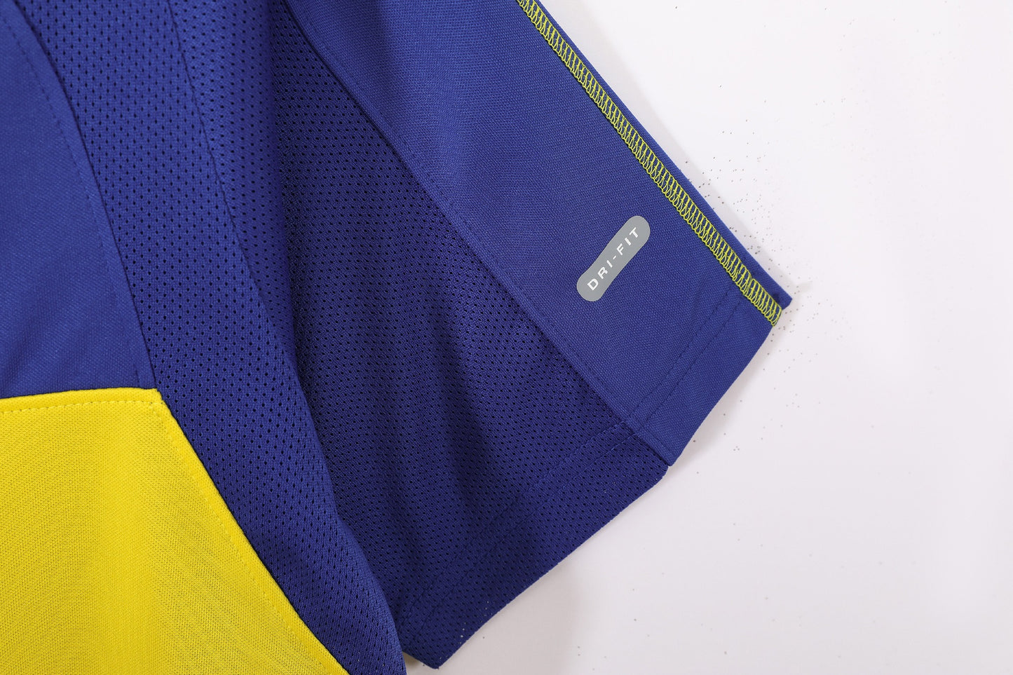 Camiseta de Fútbol Retro Local Boca Juniors 2003-2004