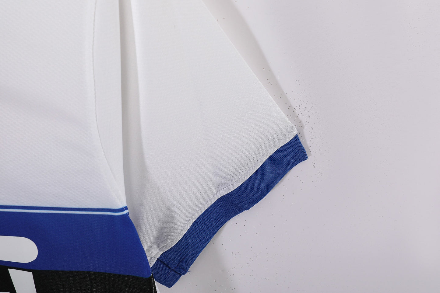 Maillot extérieur blanc Inter Milan 2009-2010