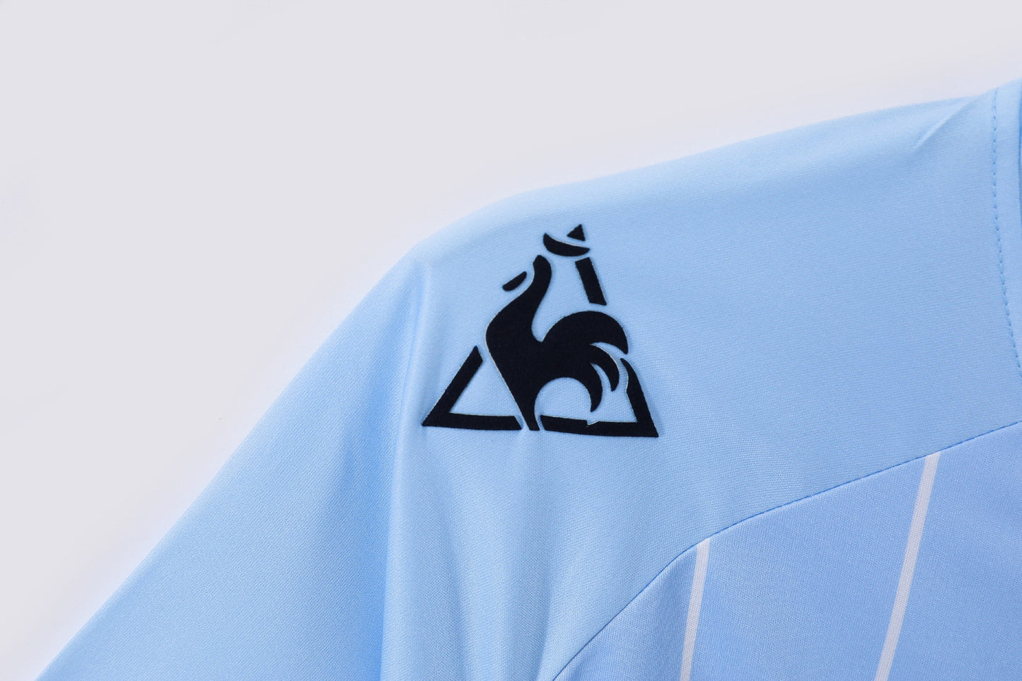 Maillot Domicile Manchester City 2007-2008