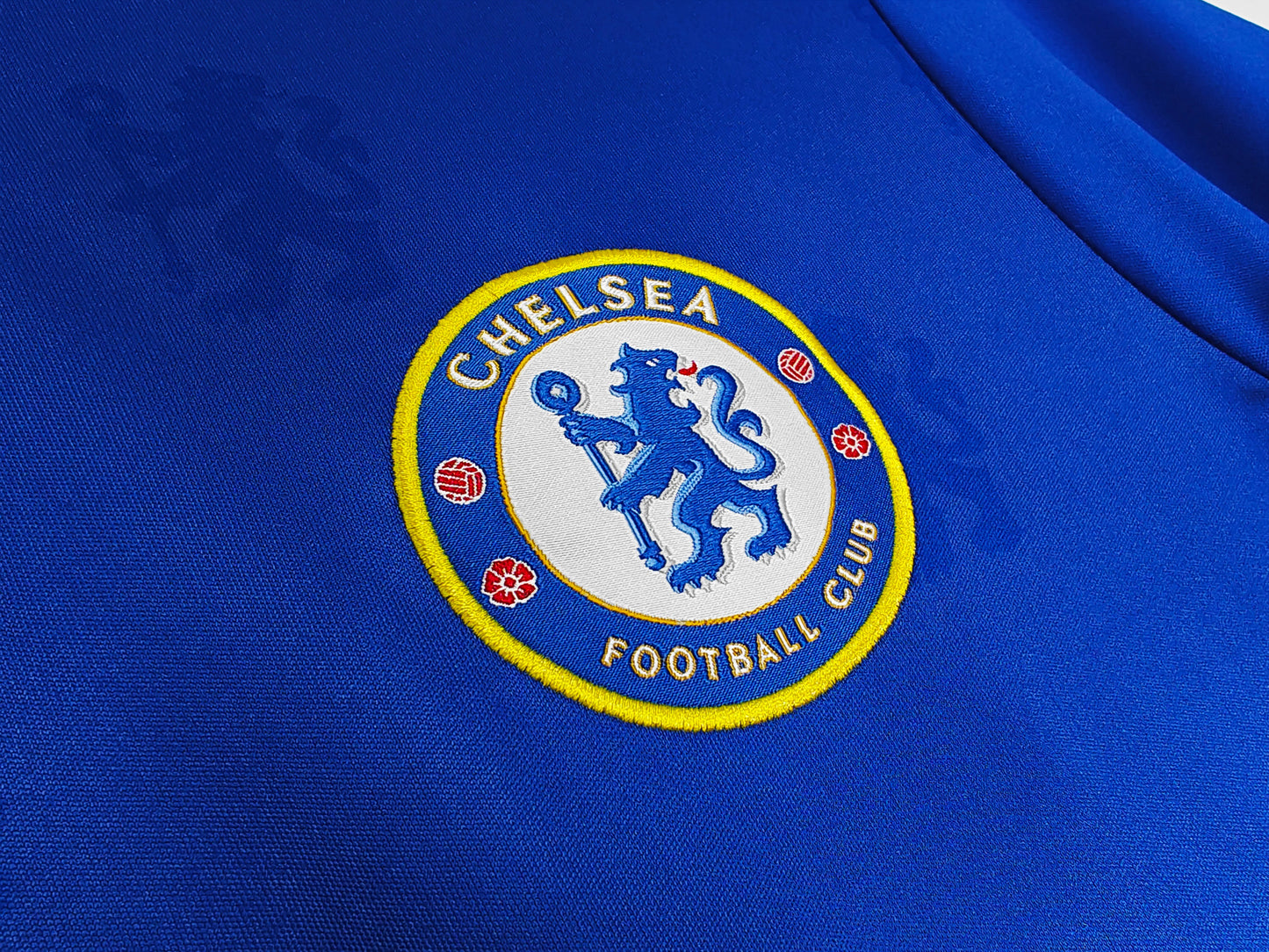 Maillot Domicile Chelsea 2016-2017