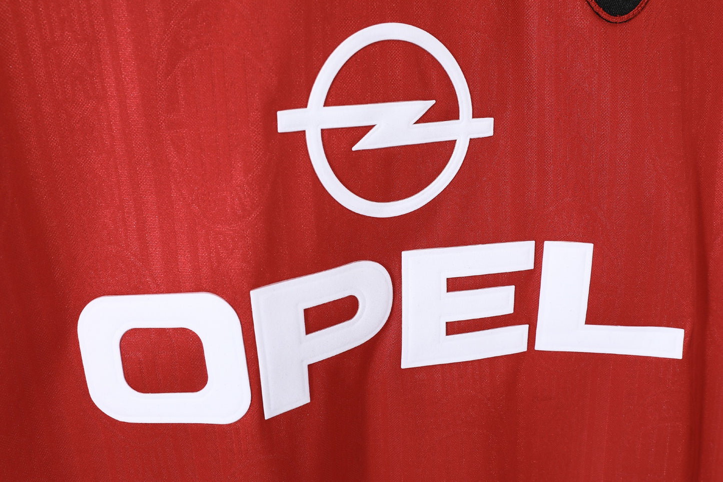 AC Milan 1997-1998 Third Away Retro Football Shirt