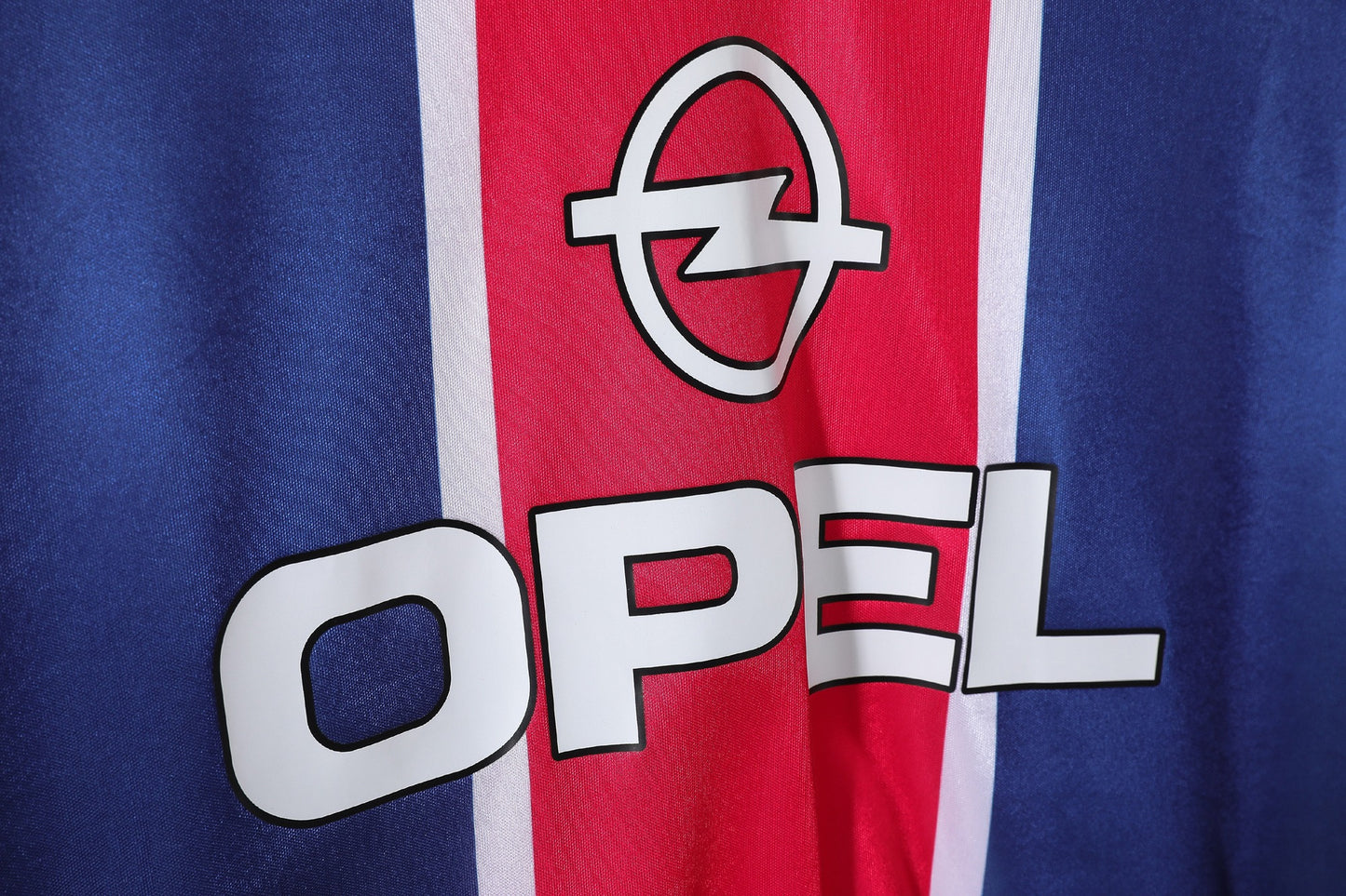 Camiseta Retro de Fútbol Local del Paris Saint-Germain 1998-1999