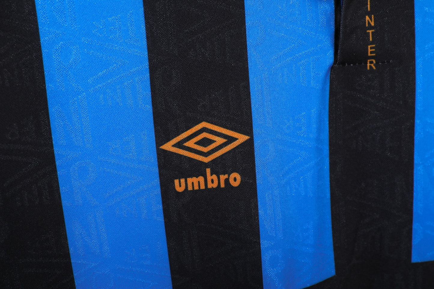 Camiseta Inter de Milán 1992-1994 Local
