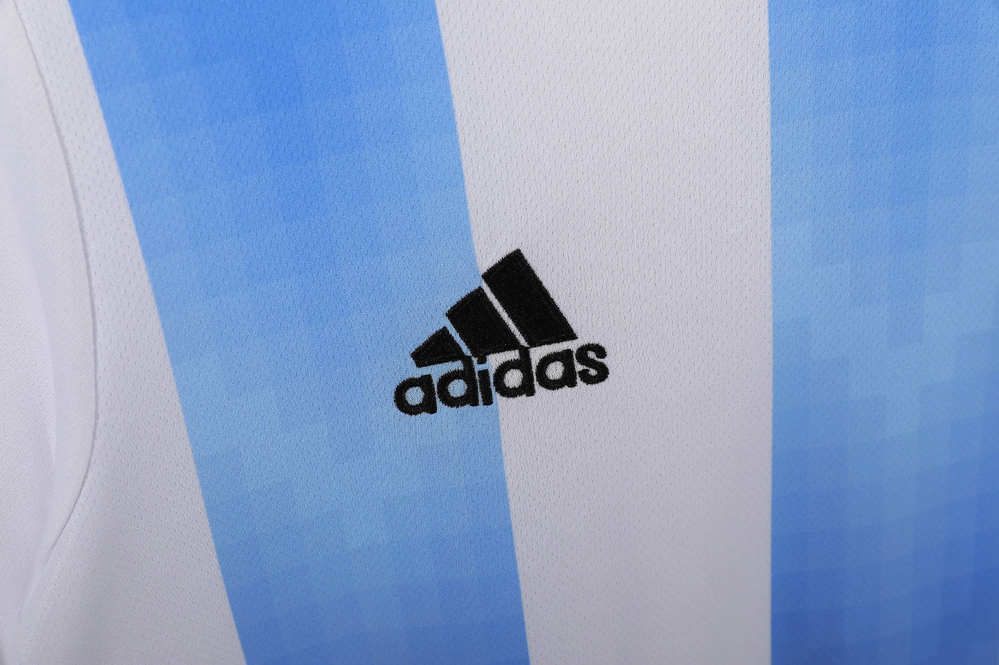 Argentina 2018 Home Jersey