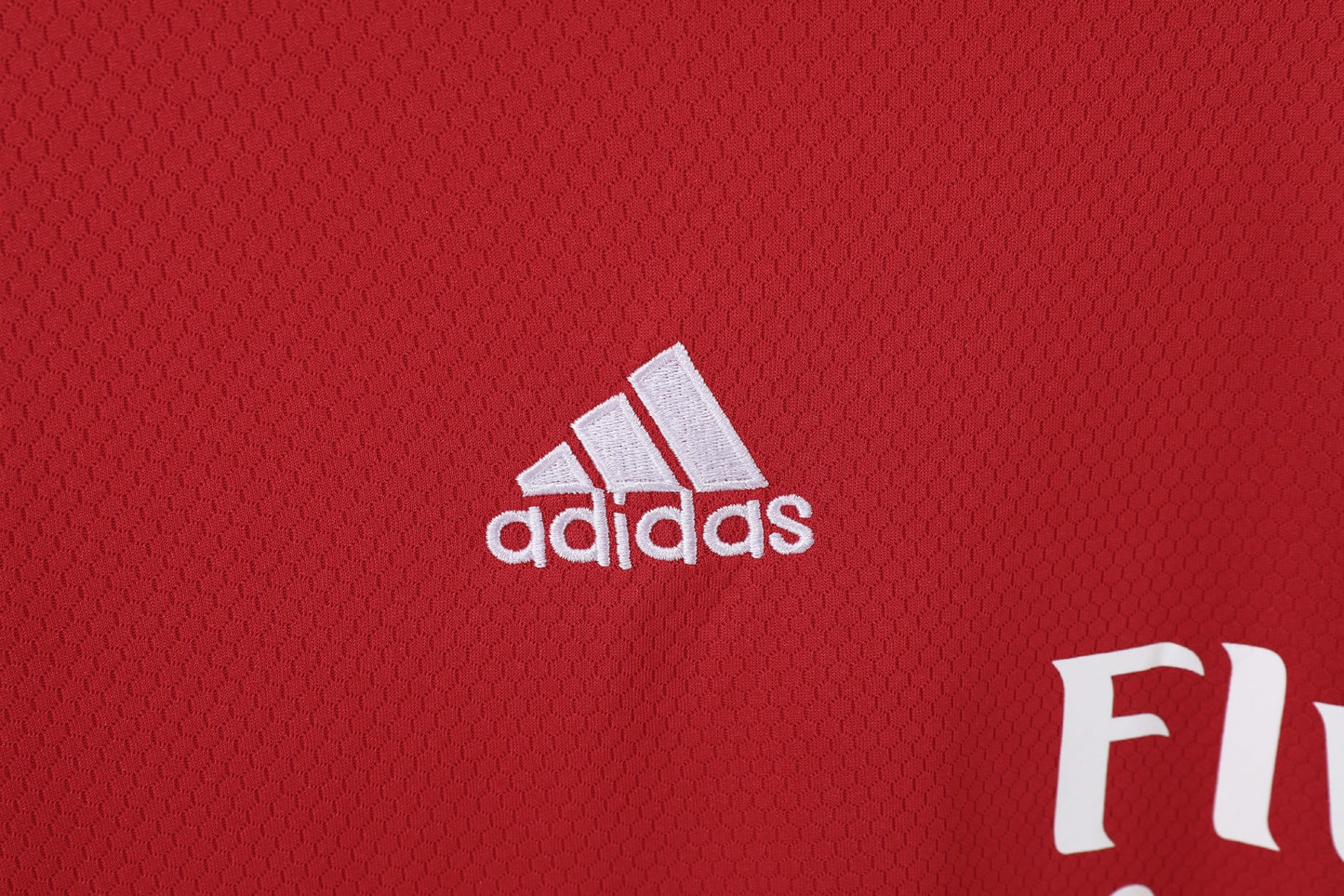 Maillot Domicile Arsenal 2019-2020