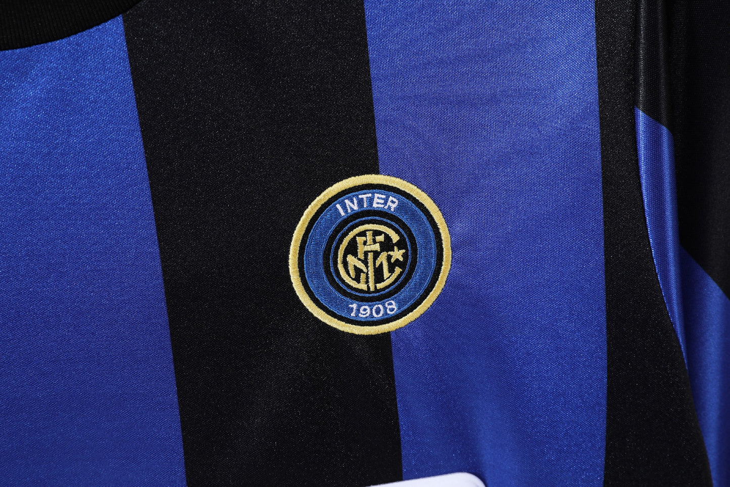 Camiseta de local del Inter de Milán 1999-2000