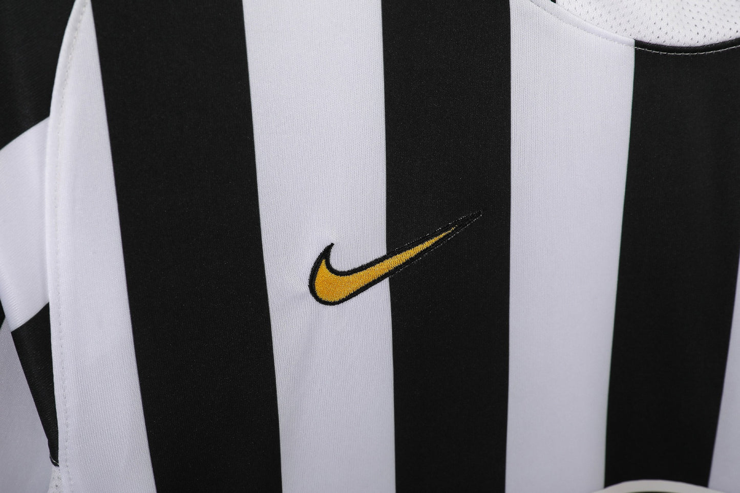 Maillot Domicile Juventus 2003-2004