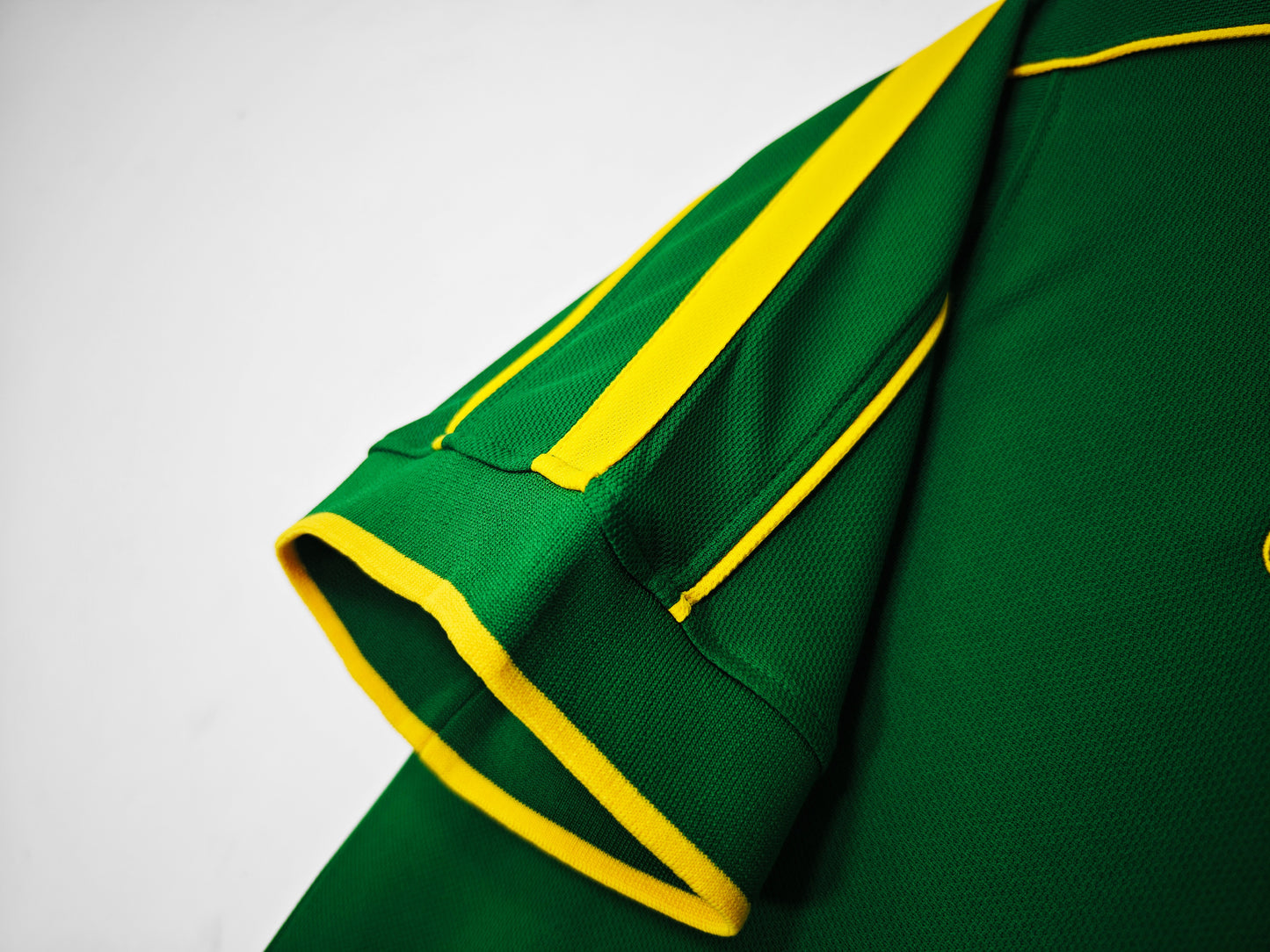 Maillot de gardien Brésil 1998
