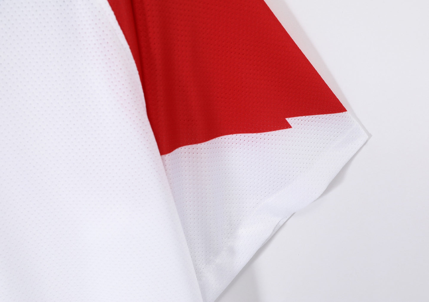 Maillot de football rétro Manchester United 2010-2011 extérieur blanc Ligue des Champions