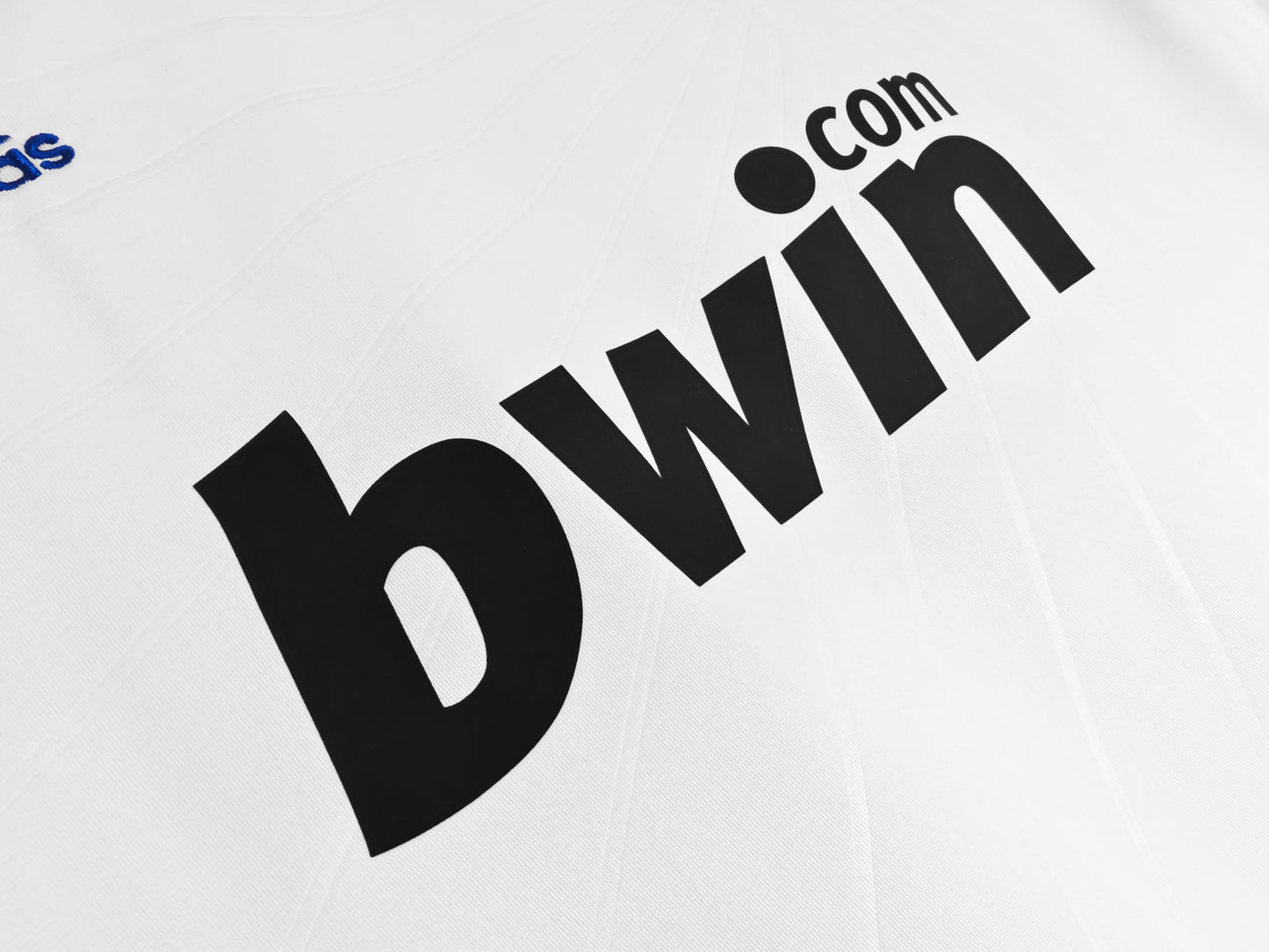 Camiseta del Real Madrid 2010-2011 de local
