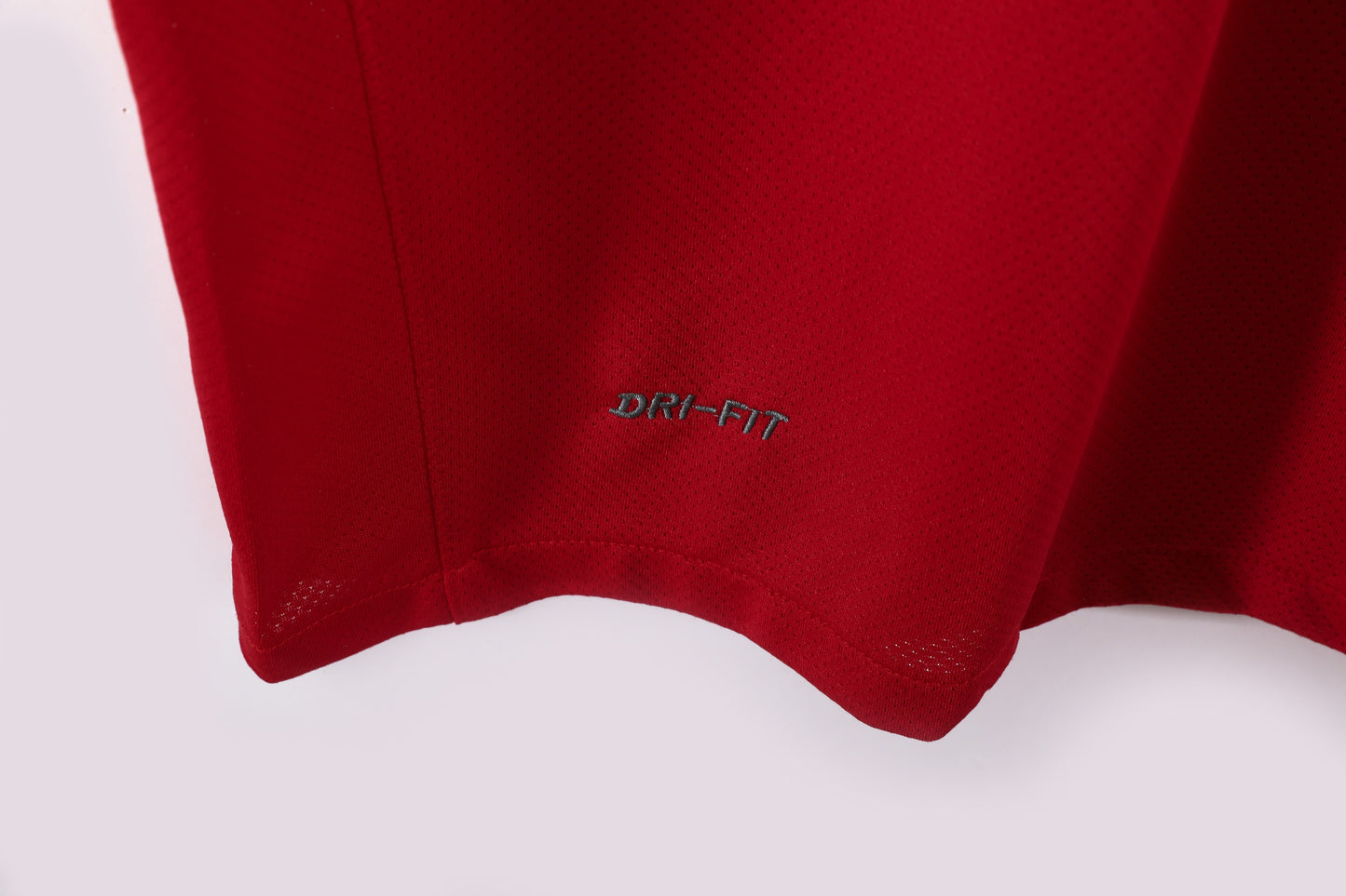 Maillot domicile Manchester United 2011-2012