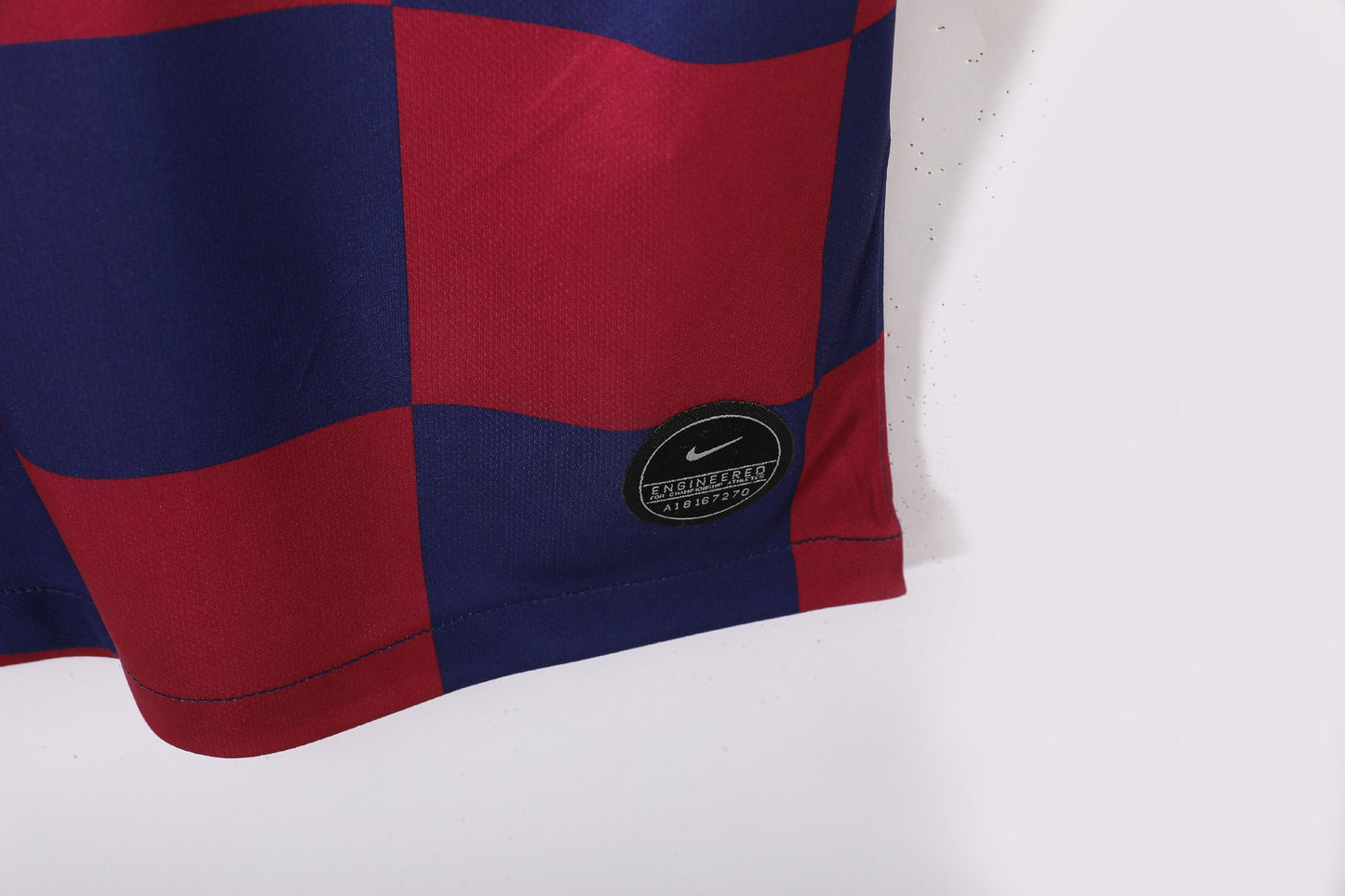 Maillot domicile Barcelone 2019-2020
