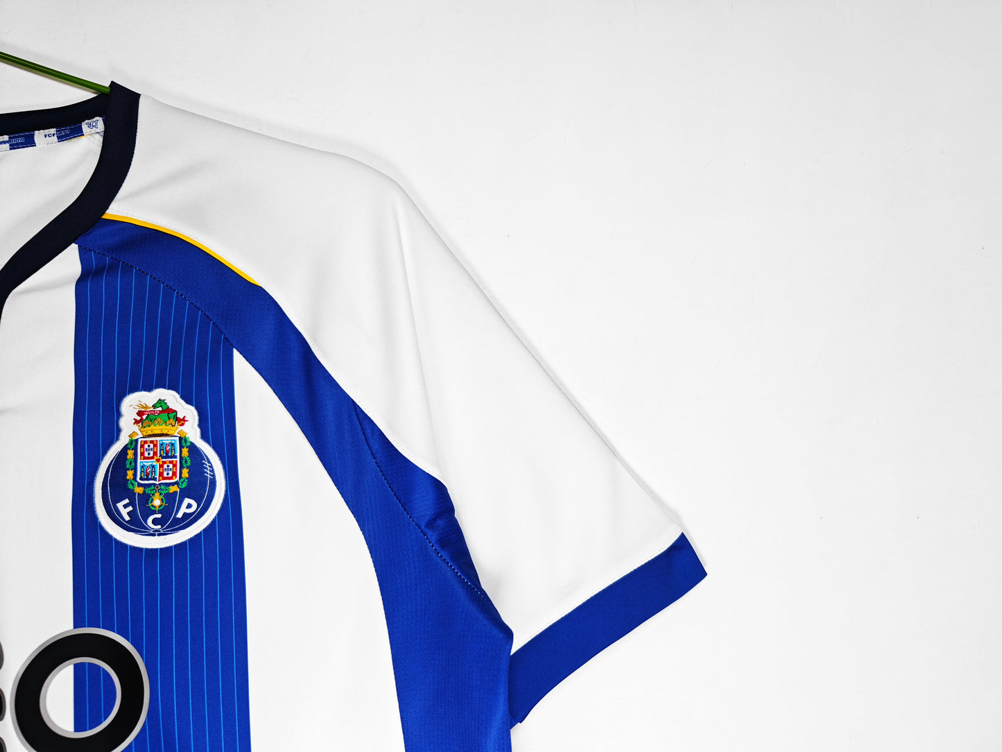 Camiseta local del Oporto 2013-2014