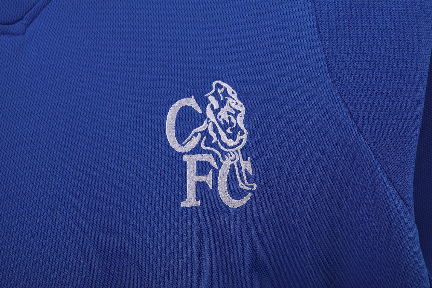 Maillot domicile Chelsea 2001-2003
