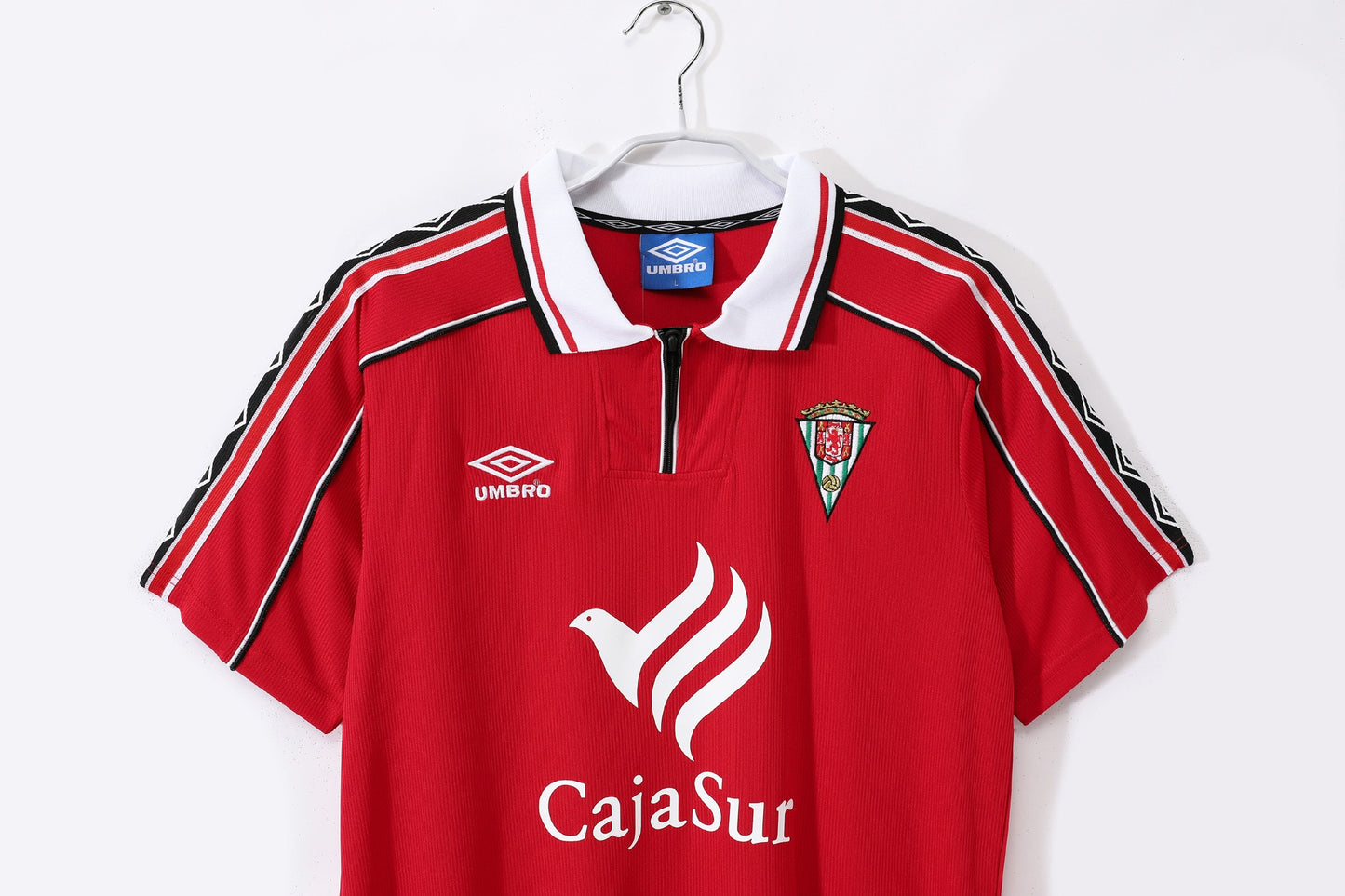 Camiseta Retro de Fútbol Koval 1998-1999