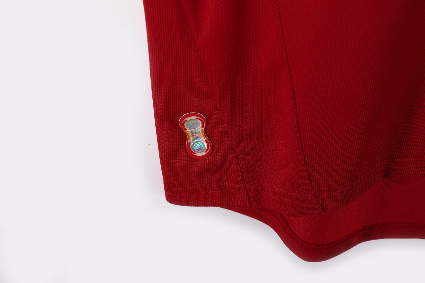 Bayern Munich 2006-2007 Home Jersey