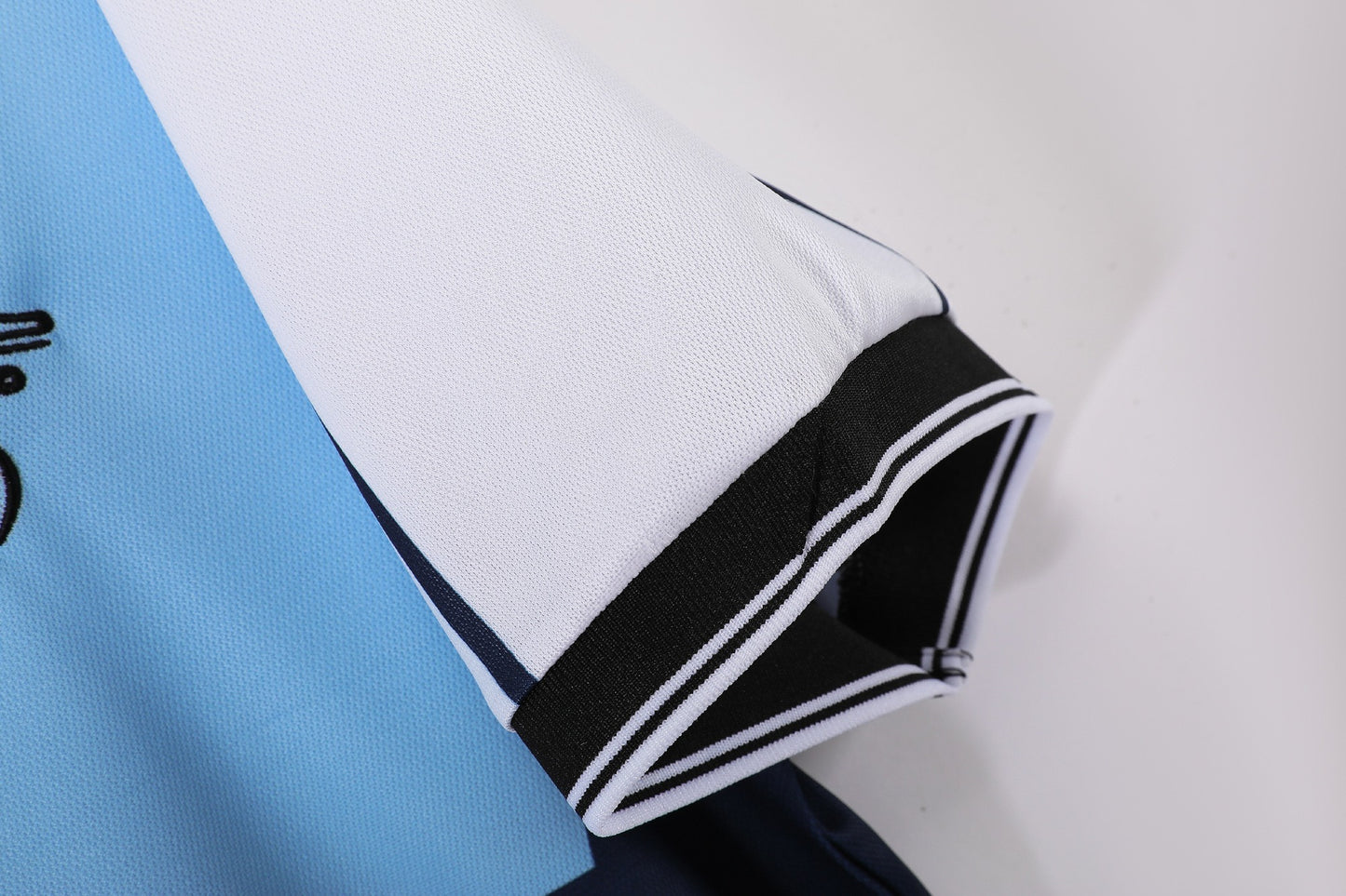 Maillot Commémoratif Domicile Maradona Argentine 2001