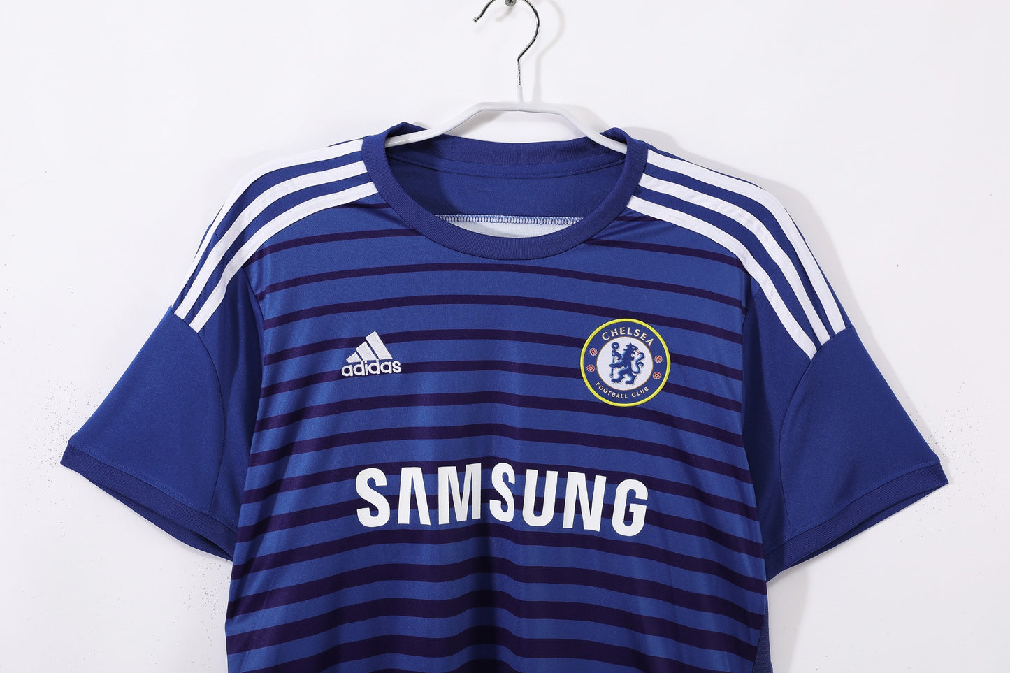 Maillot de Football Rétro Domicile Chelsea 2014-2015