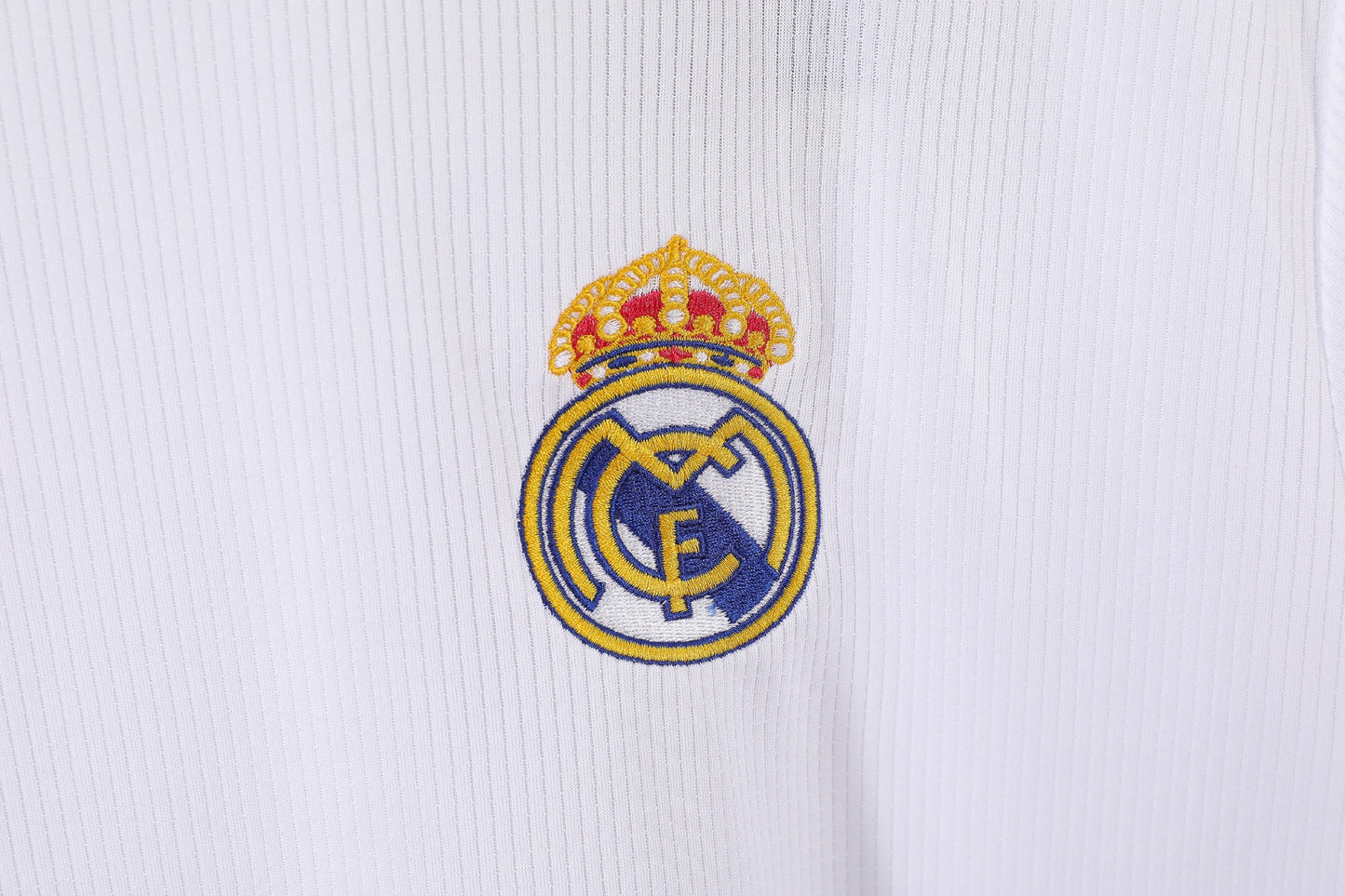 Camiseta de local del Real Madrid 2019-2020