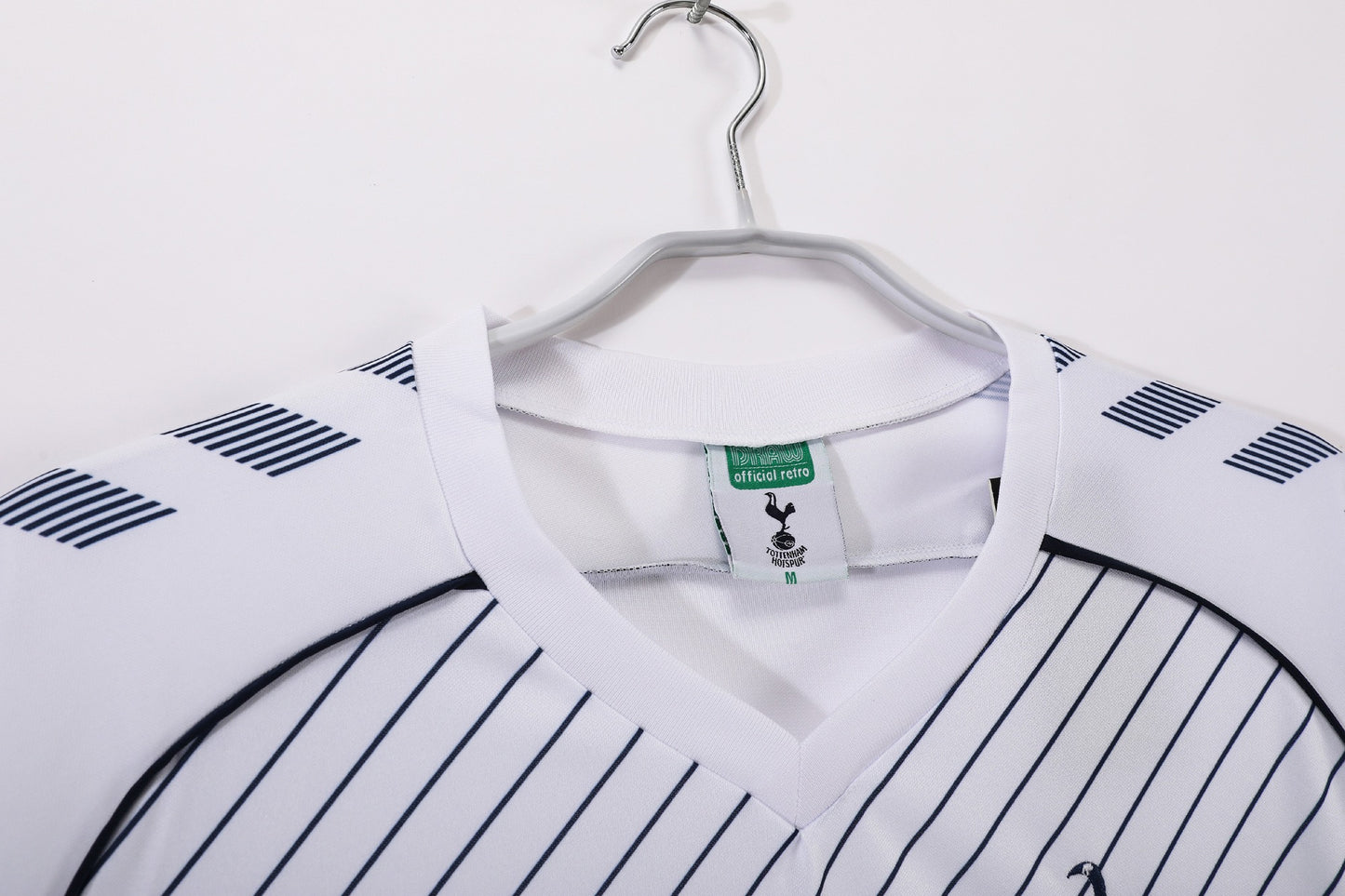 Camiseta de Local del Tottenham Hotspur 1986