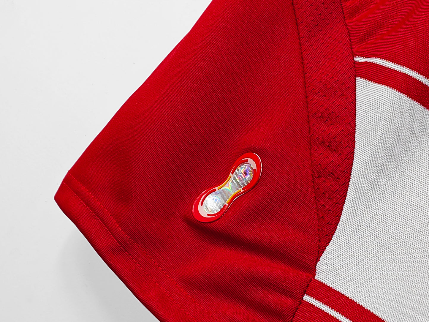Bayern Munich 2007-2008 Home Jersey