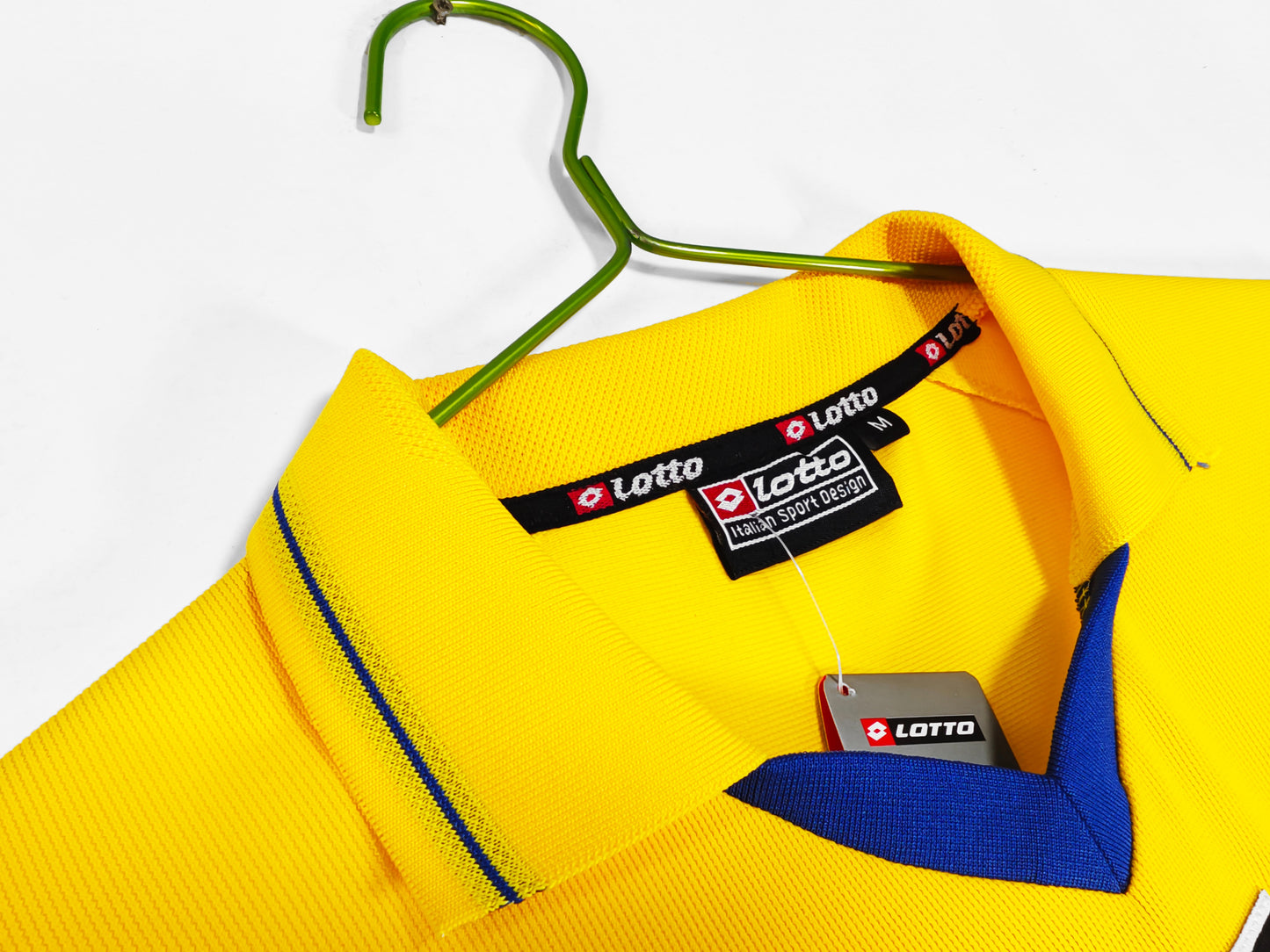Colombia 2003-2005 Home Jersey