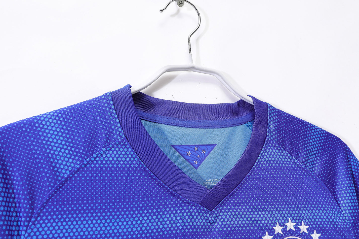 Brazil 2014 Away Retro Football Shirt