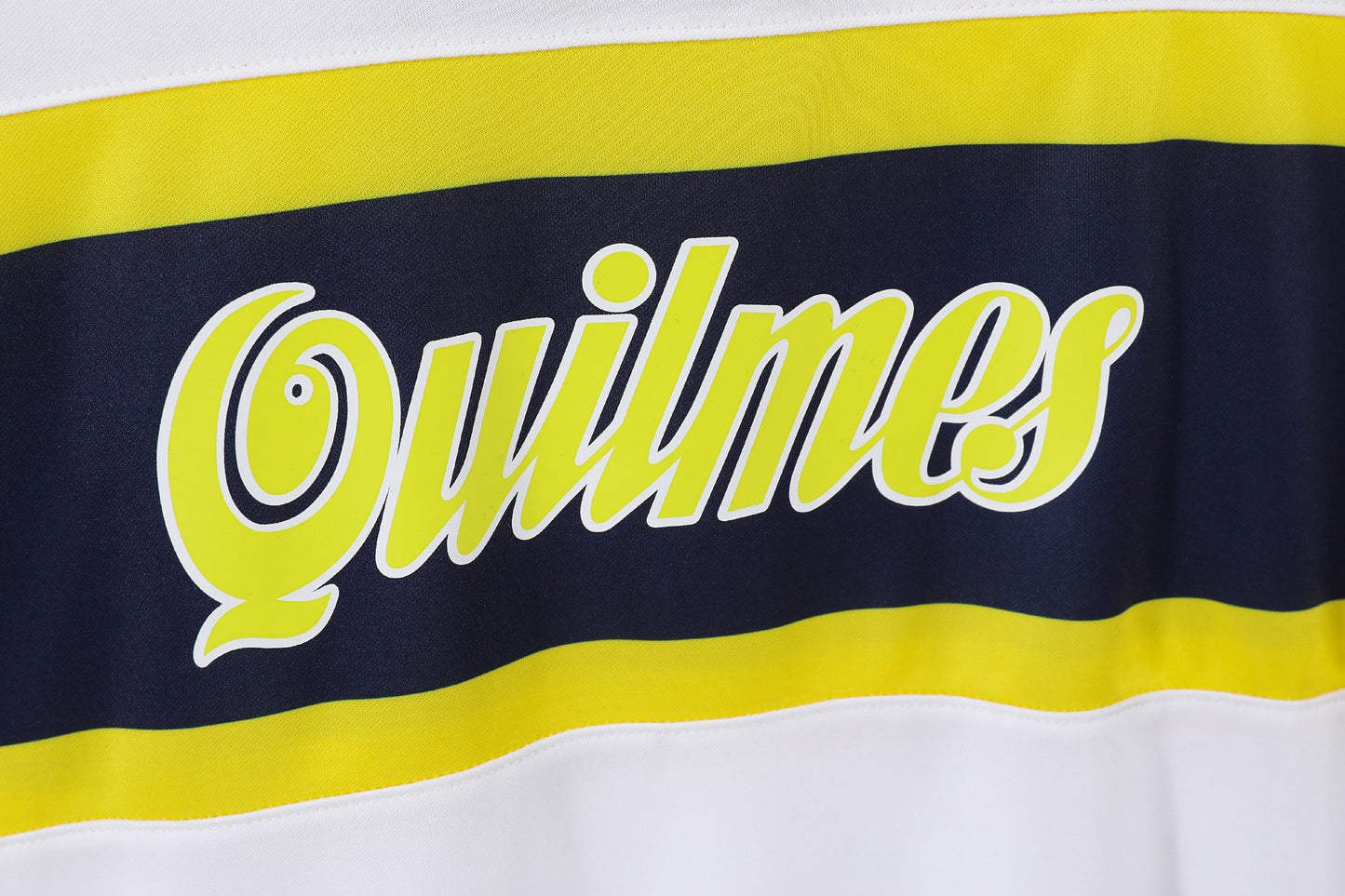 Boca Juniors 1996-1997 Away White Jersey