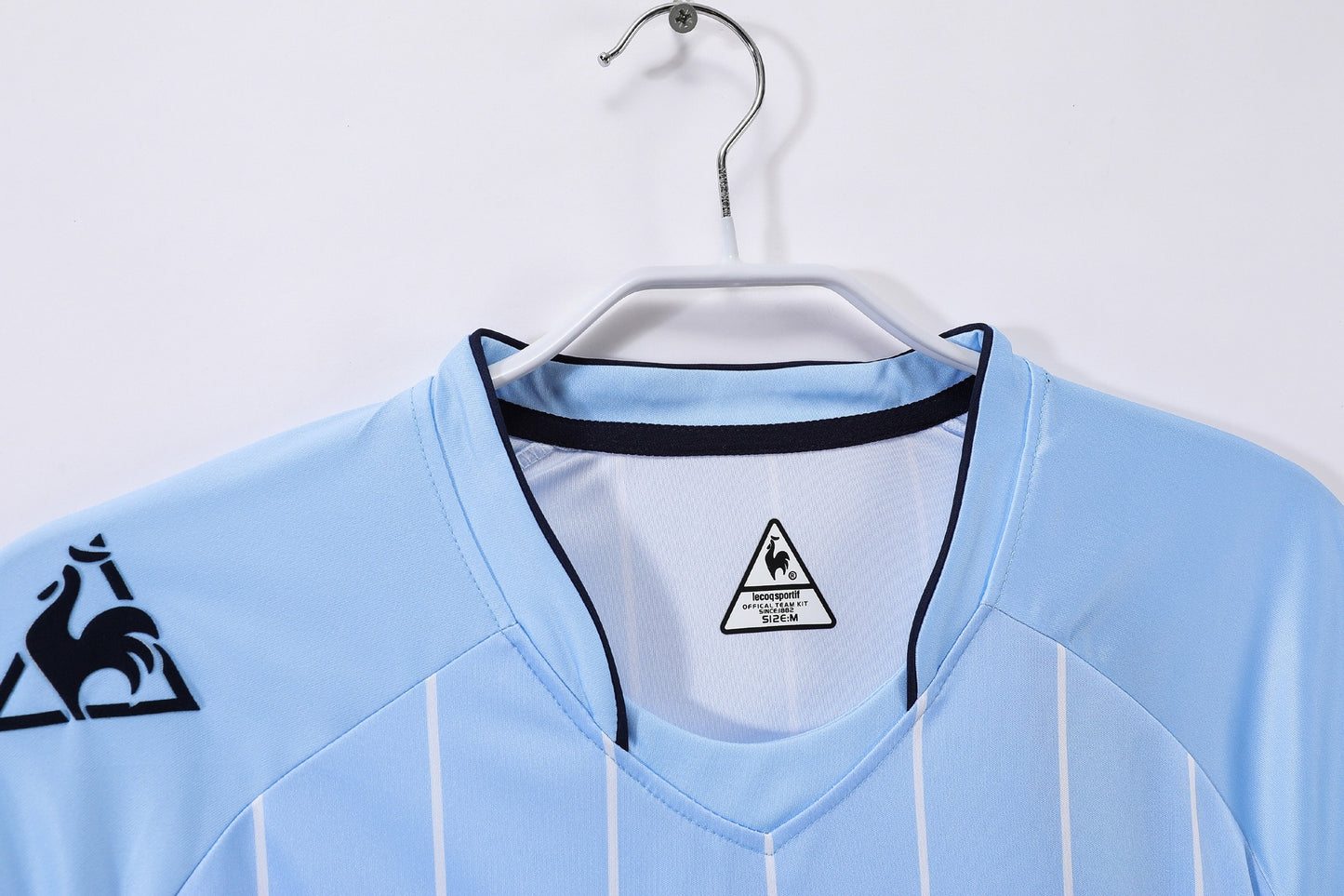 Maillot Domicile Manchester City 2007-2008