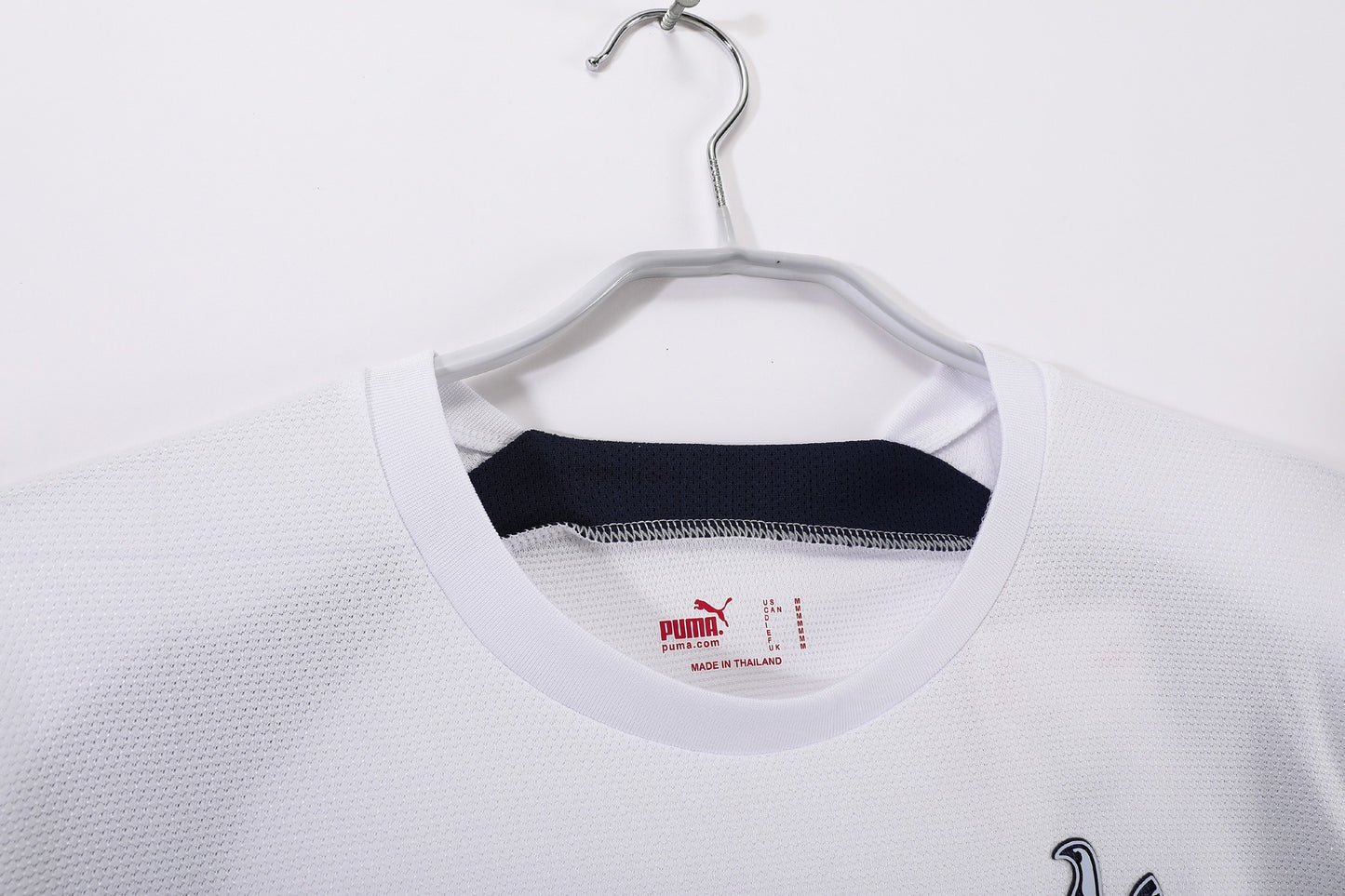 Maillot Domicile Tottenham Hotspur 2006-2007