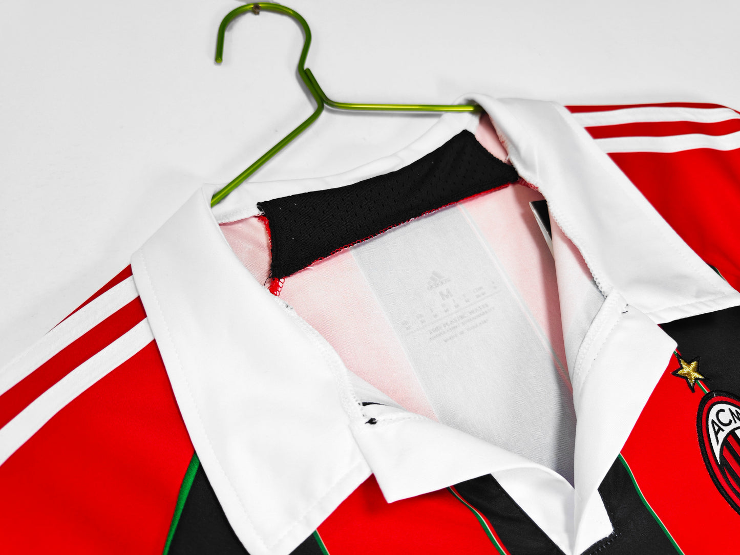 Maillot Domicile AC Milan 2012-2013
