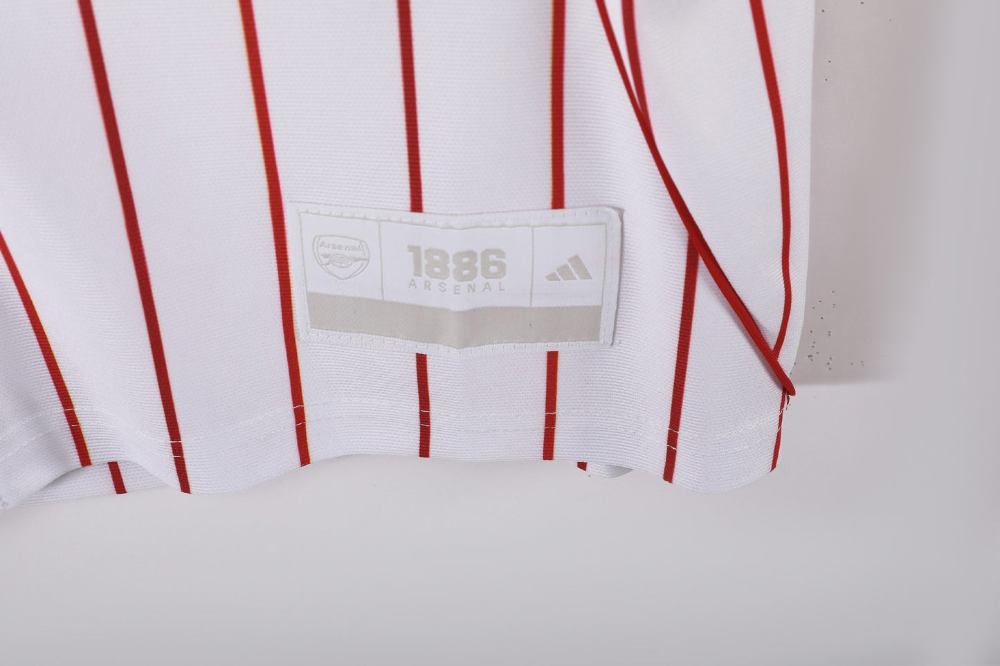 Maillot de baseball Arsenal 2025