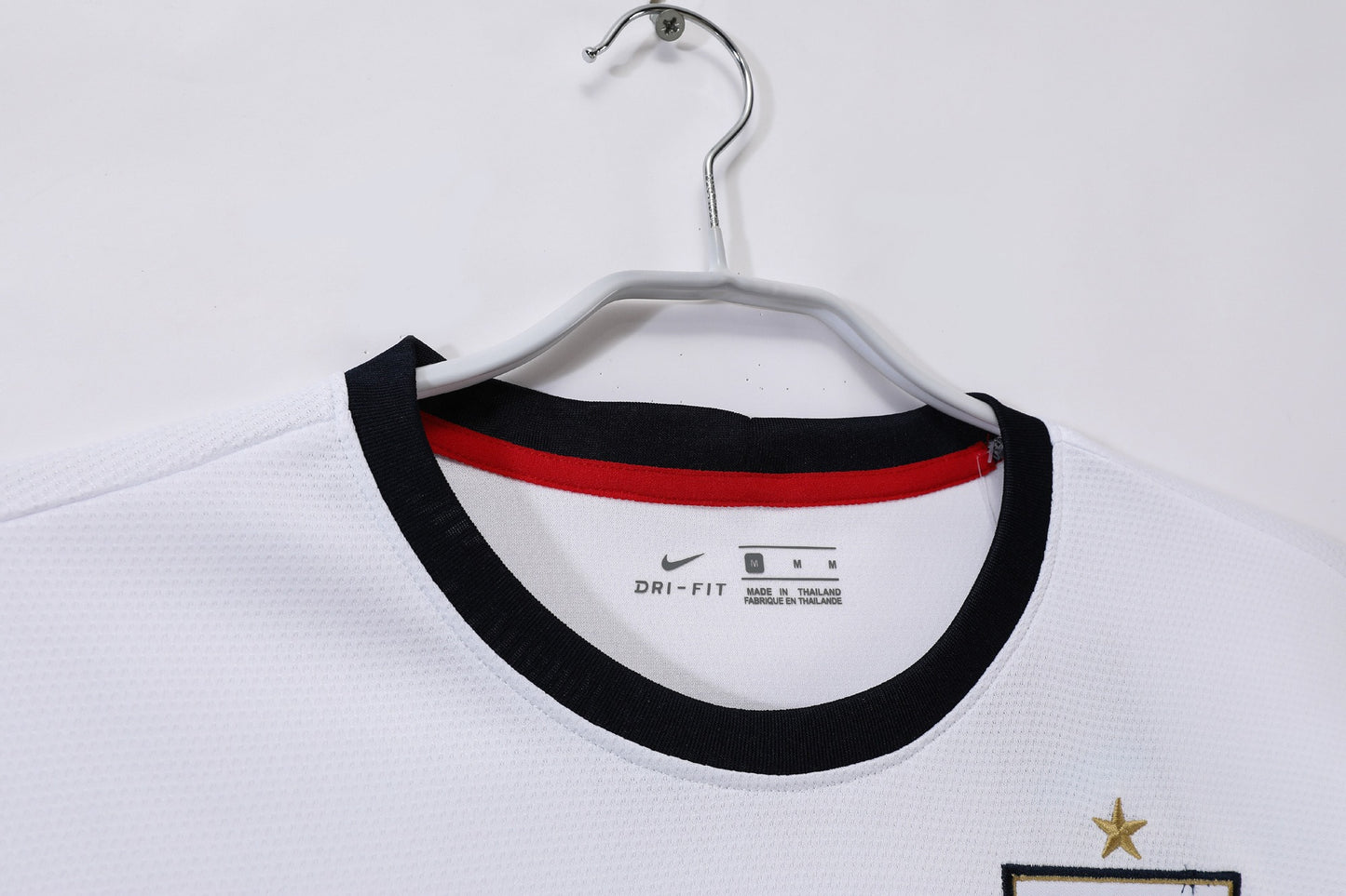 Maillot Rétro Domicile Angleterre 2013