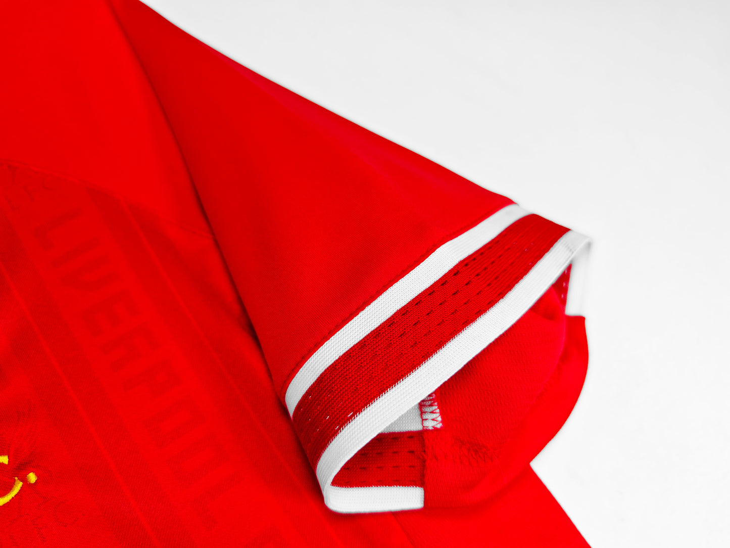 Maillot domicile Liverpool 2013-2014