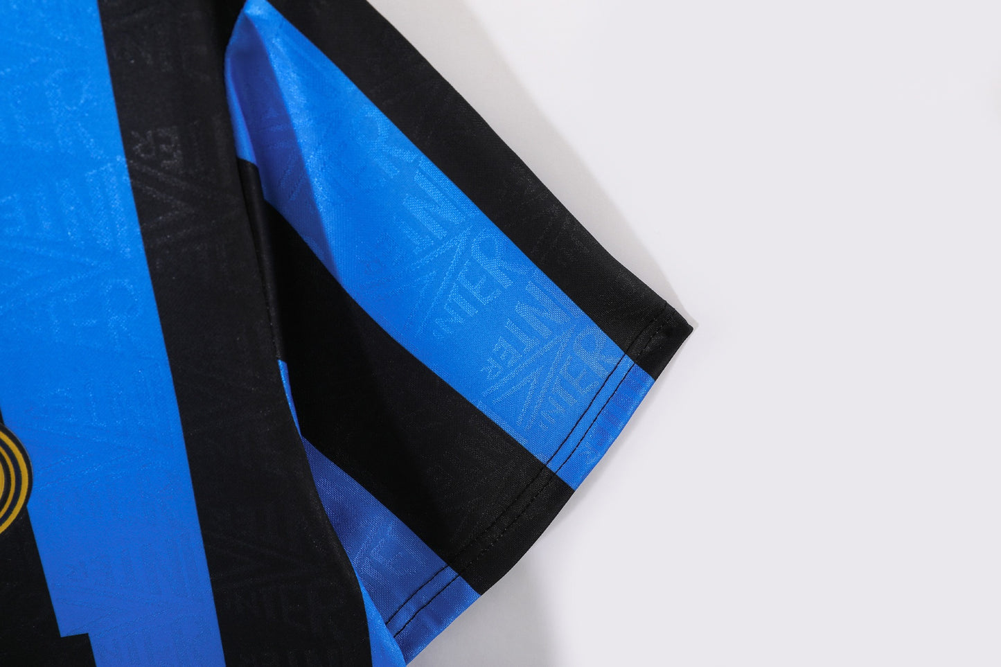 Camiseta Inter de Milán 1992-1994 Local