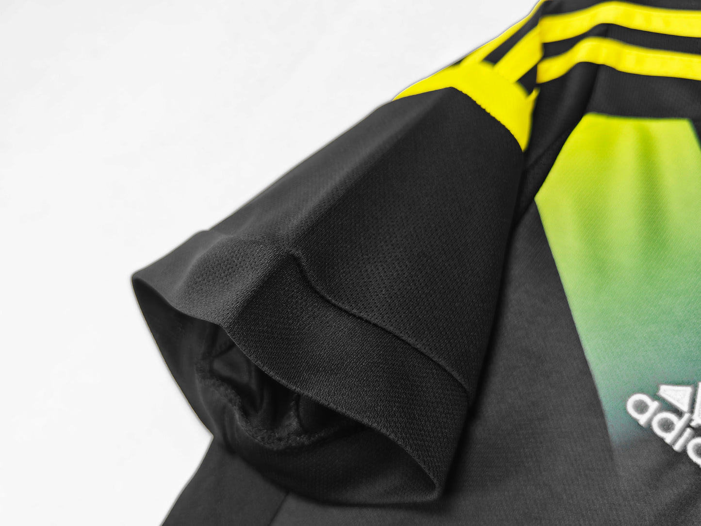 Maillot extérieur noir Chelsea 2012-2013