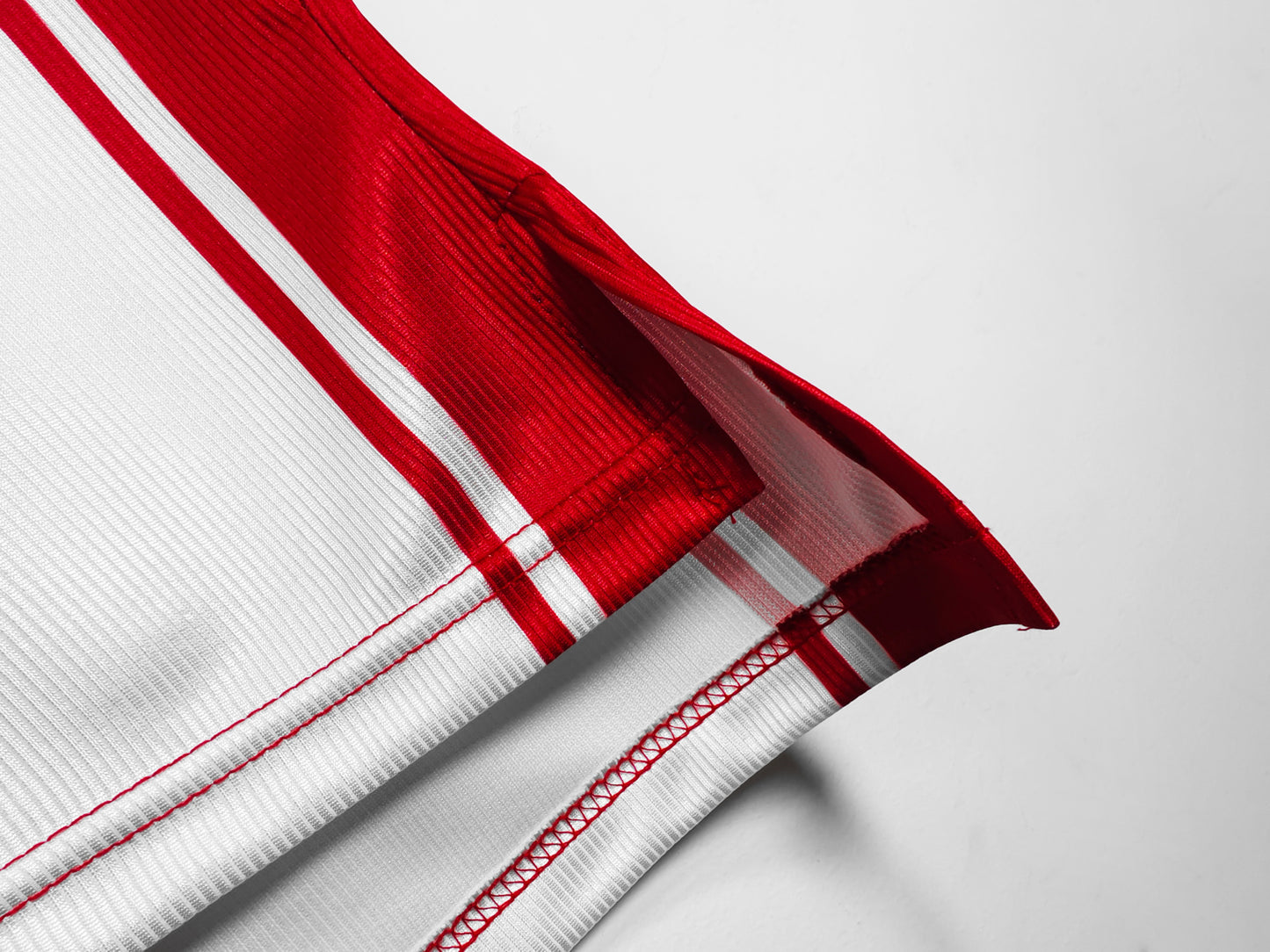 Maillot Domicile Atletico Madrid 1999-2000