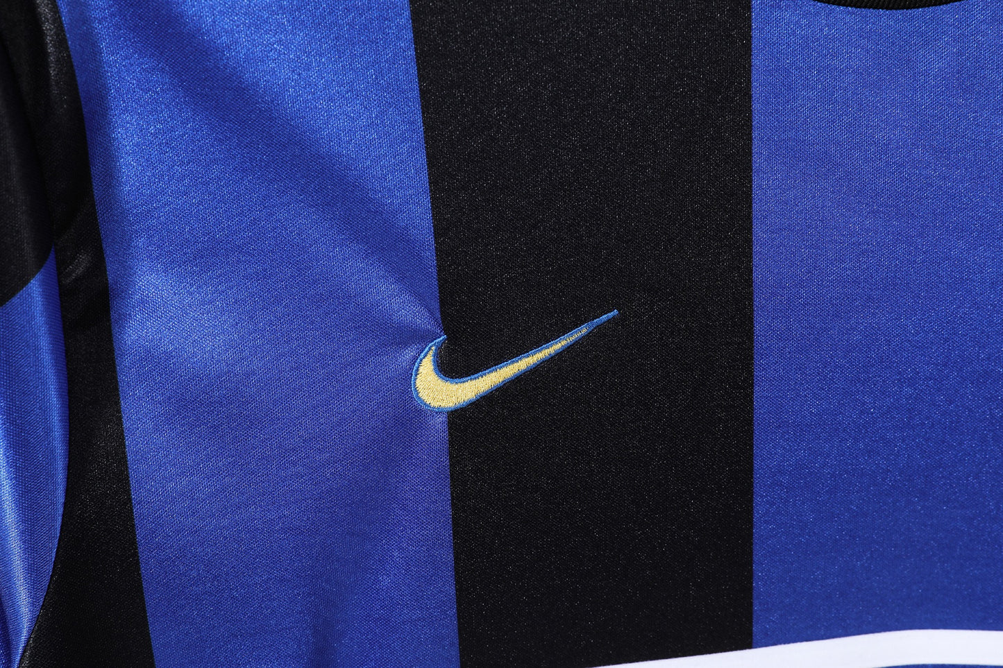 Camiseta de local del Inter de Milán 1999-2000