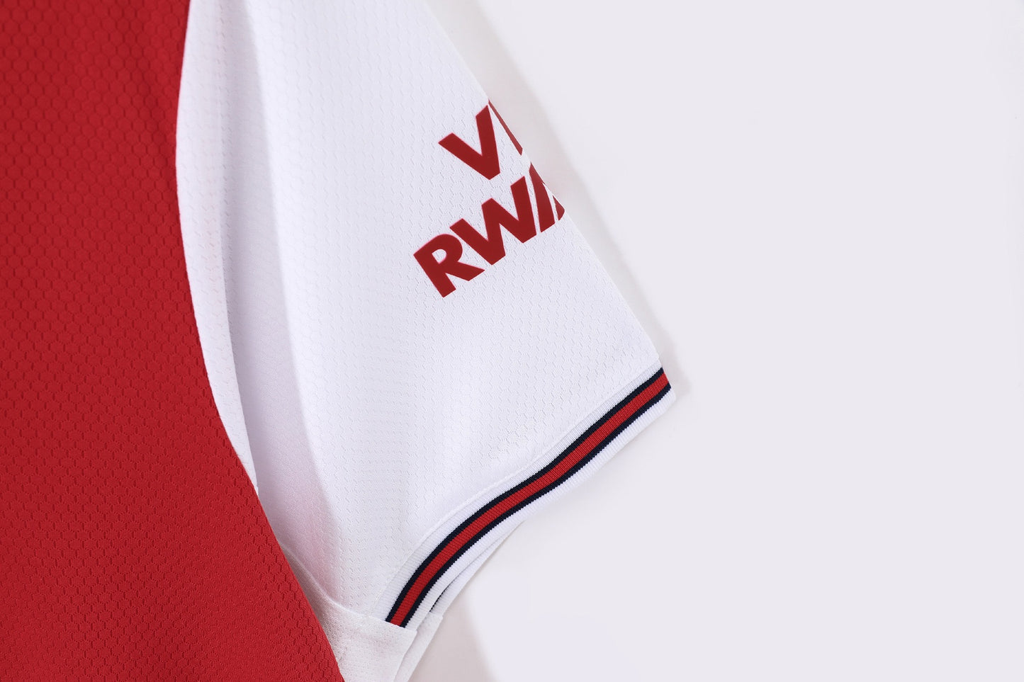 Maillot Domicile Arsenal 2019-2020