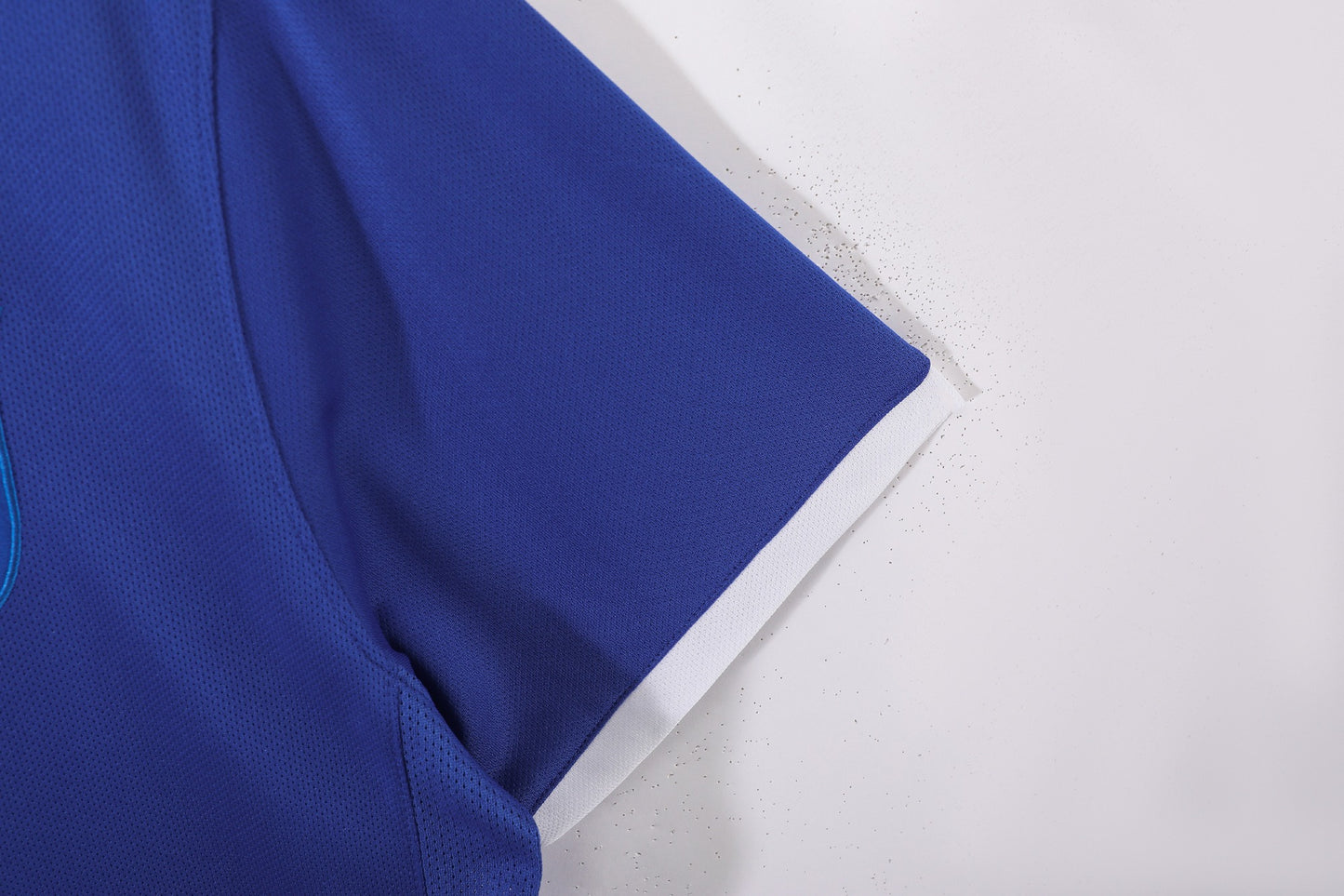 Maillot de football rétro extérieur Brésil 2006