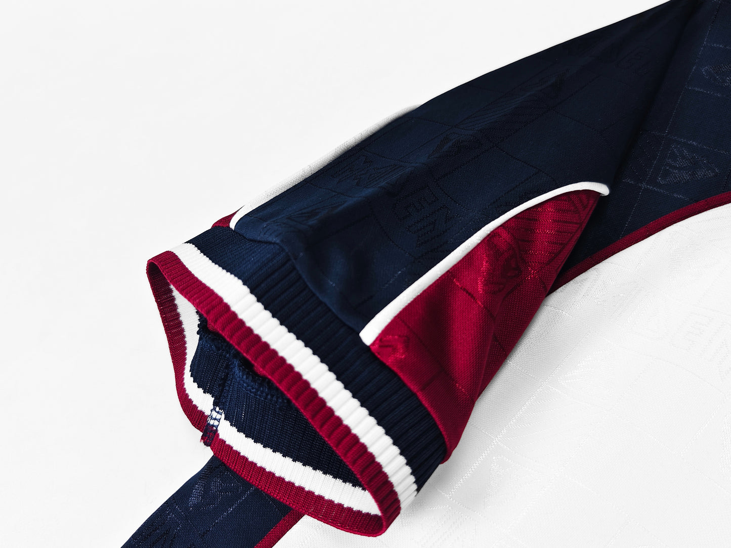 Maillot extérieur West Ham United 1999