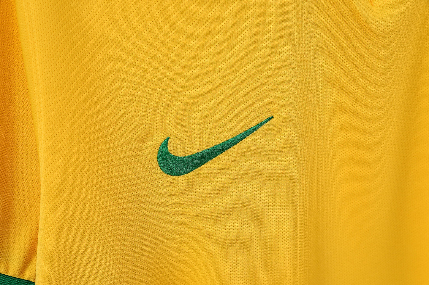 Maillot Domicile Brésil 2013