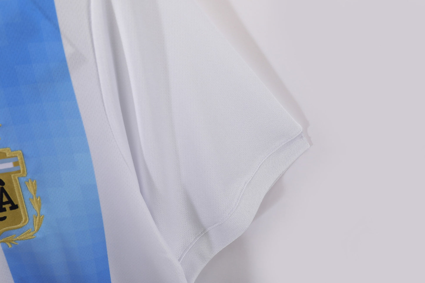 Argentina 2018 Home Jersey