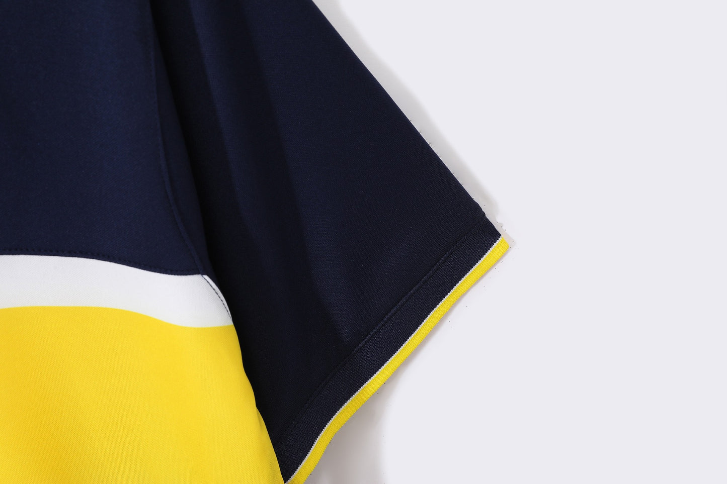 Boca Juniors 1996-1997 Home Retro Football Shirt