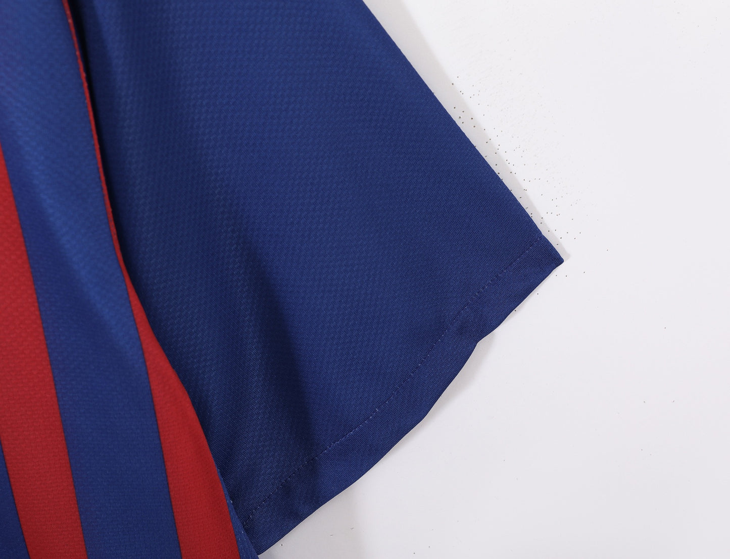 Barcelona 2011-2012 Home Retro Football Shirt