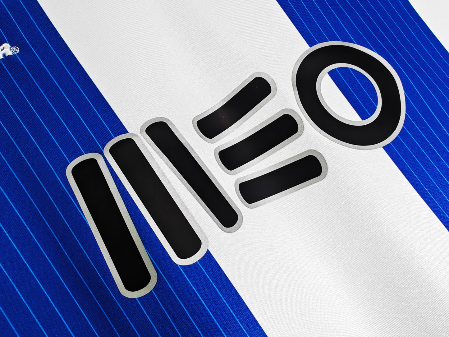 Camiseta local del Oporto 2013-2014