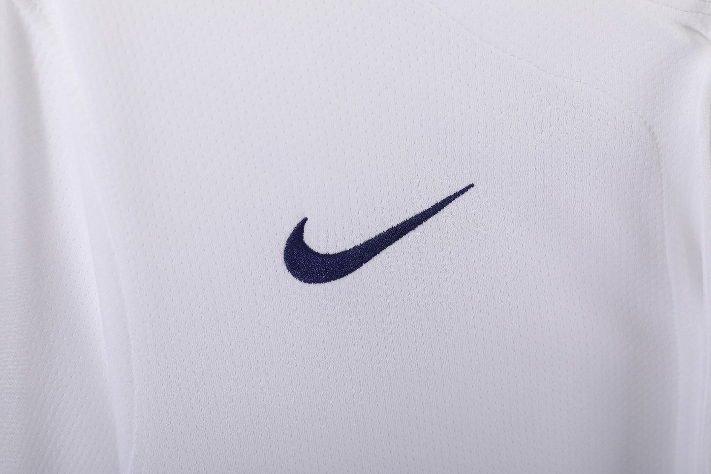 Maillot de baseball blanc Chelsea 2025